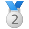 silver-medal