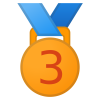bronze-medal